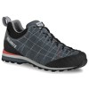 dolomite Hiking Shoes DIAGONAL GTX Storm Grey/Fiery Re