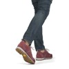 Wanderschuhe dolomite 54 LOW EVO Tibetan Red