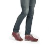 Wanderschuhe dolomite 54 LOW EVO Tibetan Red