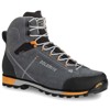 Chaussures dolomite 54 HIKE EVO GTX Gunmetal Grey