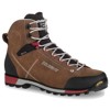 Chaussures dolomite 54 HIKE EVO GTX Gunmetal Grey BRONZE BRO