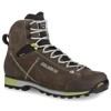 Chaussures dolomite 54 HIKE EVO GTX Gunmetal Grey MUD GREEN/