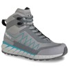 Botas dolomite CRODA NERA HI GTX Black ALUMINIUM