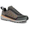 Zapatillas dolomite CRODA NERA Silver Green/Oran