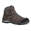 Botas Boreal Explorer Orange