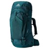 Rugzak gregory Deva 70 MD emerald green