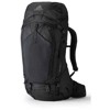 Rygsæk gregory BALTORO 75 SM obsidian black