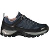 cmp  Rigel Low Trek Wp W ASPHALT