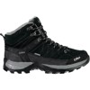  cmp Rigel Mid Trek  Wp NERO