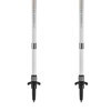 Stolpar leki CRESSIDA FX CARBON AS white-mango-silver