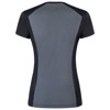 Camiseta montura RUN LOGO T-SHIRT WOMAN