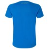 Camiseta montura SPORTY 2 Celeste/Verde Lime