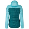 Casaco montura FARAWAY WOMAN Ice Blue/Baltic