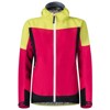  montura Pac Mind Jacket Woman Nero  4704