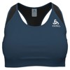 Urheiluliivit Odlo Bralette Essential Mesh Blue Wing Teal Urheiluliivit Odlo Bralette Essential Mesh Blue Wing Teal