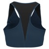 Urheiluliivit odlo BRALETTE ESSENTIAL MESH Blue Wing Teal