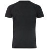 Camiseta odlo TOP CREW S/S PERFORMANCE X-LIGHT Black