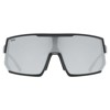 Óculos uvex Sportstyle 235 black/mir.silver