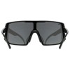 Óculos uvex Sportstyle 235 black/mir.silver