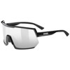 Óculos uvex Sportstyle 235 black/mir.silver