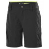 Hlače helly hansen QD CARGO SHORTS Navy EBONY
