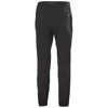 Hlače helly hansen RASK LIGHT SOFTSHELL PANT Black