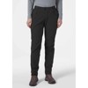 Hlače helly hansen RASK LIGHT SOFTSHELL PANT Black