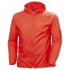 Bunda helly hansen RAPIDE WINDBREAKER JKT Alert Red