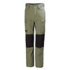 Calças helly hansen JR MARKA TUR PANT Lav Green