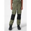 Pantalón helly hansen JR MARKA TUR PANT Lav Green
