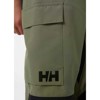 Pantalón helly hansen JR MARKA TUR PANT Lav Green