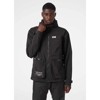 Chaqueta helly hansen MOVE HOODED JKT Black