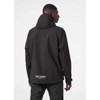 Chaqueta helly hansen MOVE HOODED JKT Black