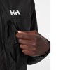 Chaqueta helly hansen MOVE HOODED JKT Black