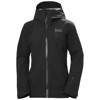 Casaco helly hansen VERGLAS INFINITY SHELL JKT Black