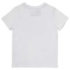 helly hansen T-shirt K T-SHIRT White