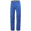 Byxor helly hansen VERGLAS INFINITY SHELL PANT Black DEEP FJORD