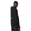 helly hansen Sweatshirt MOVE SWEAT HOODIE Black