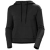  helly hansen W LIFA TECH LITE HOODIE Cactus BLACK