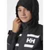 Chaqueta helly hansen SALT PORT 2.0 JKT Ebony