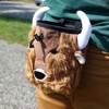 Saco de magnésio y&y Chalk Bag