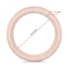 Doplnok maxclimbing Ring Wood