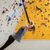 Doplnok maxclimbing Ring Wood