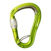 Mousqueton edelrid Bulletproof Screw FG II oasis