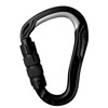 Alpinistinis karabinas edelrid Bulletproof Triple II night