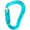 Mousqueton edelrid Bullet Triple II icemint