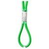 Corde edelrid Switch Double Adjust neon green
