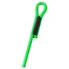 Corde edelrid Switch Double Adjust neon green