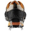 Jääraudat edelrid Spiderpick II m night