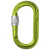  edelrid Oval Power 2500 Screw II .
